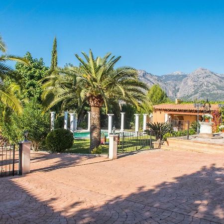 Alzina Villa 5 Bedrooms With Pool In Sa Coma Bunyola At The Foot Of The Sierra De Tramuntana But Close To Palma エクステリア 写真