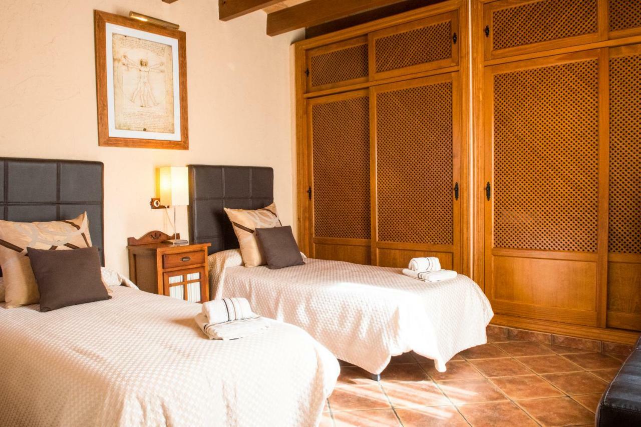Alzina Villa 5 Bedrooms With Pool In Sa Coma Bunyola At The Foot Of The Sierra De Tramuntana But Close To Palma エクステリア 写真