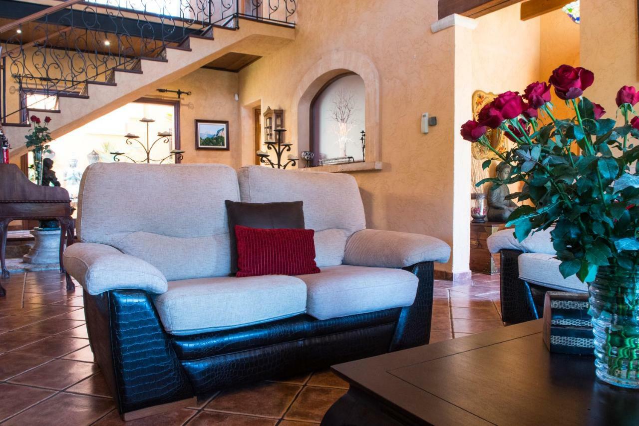 Alzina Villa 5 Bedrooms With Pool In Sa Coma Bunyola At The Foot Of The Sierra De Tramuntana But Close To Palma エクステリア 写真