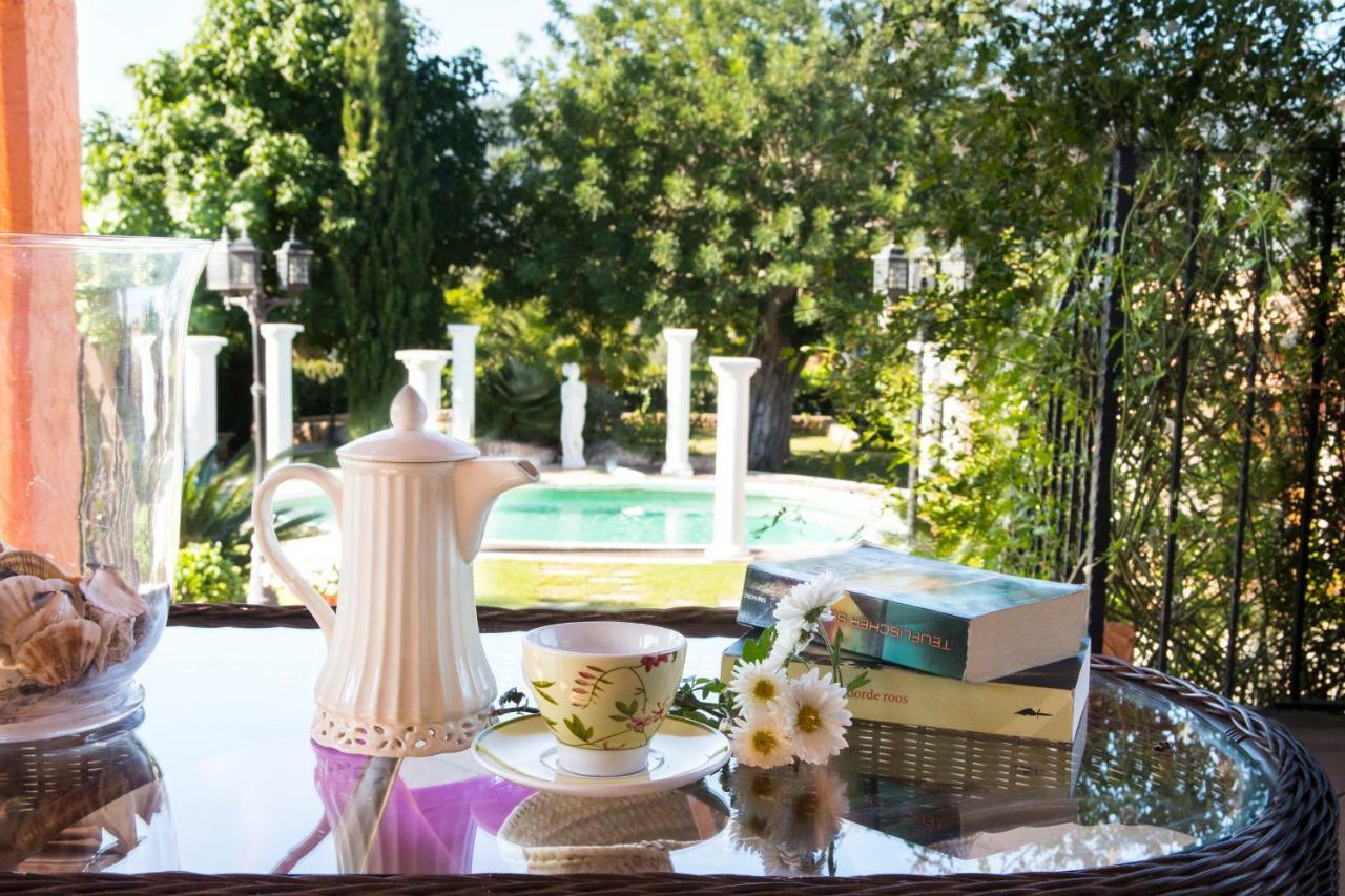 Alzina Villa 5 Bedrooms With Pool In Sa Coma Bunyola At The Foot Of The Sierra De Tramuntana But Close To Palma エクステリア 写真