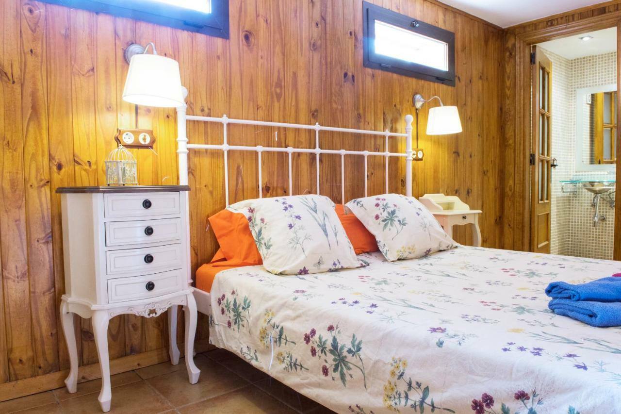 Alzina Villa 5 Bedrooms With Pool In Sa Coma Bunyola At The Foot Of The Sierra De Tramuntana But Close To Palma エクステリア 写真