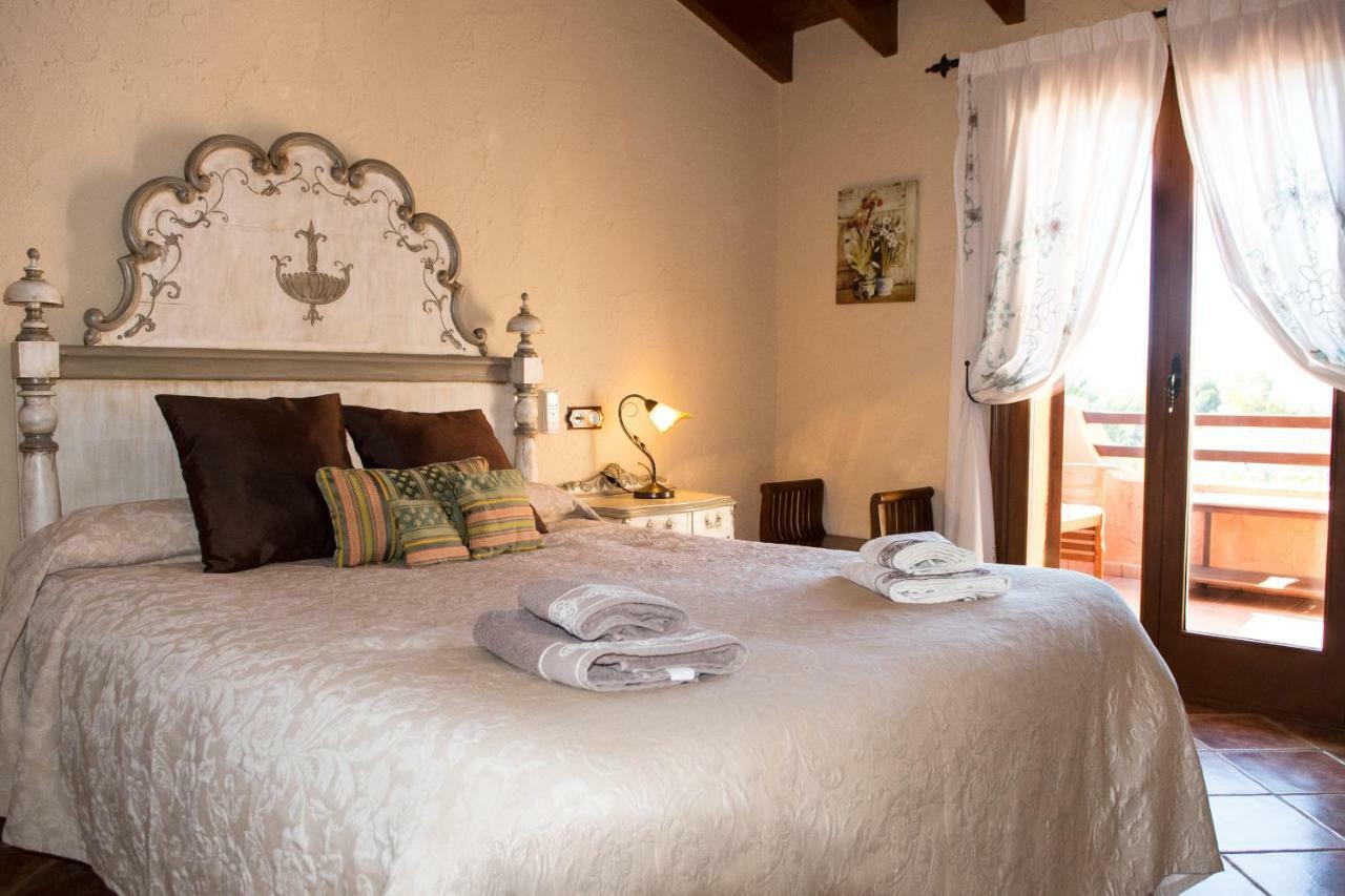 Alzina Villa 5 Bedrooms With Pool In Sa Coma Bunyola At The Foot Of The Sierra De Tramuntana But Close To Palma エクステリア 写真