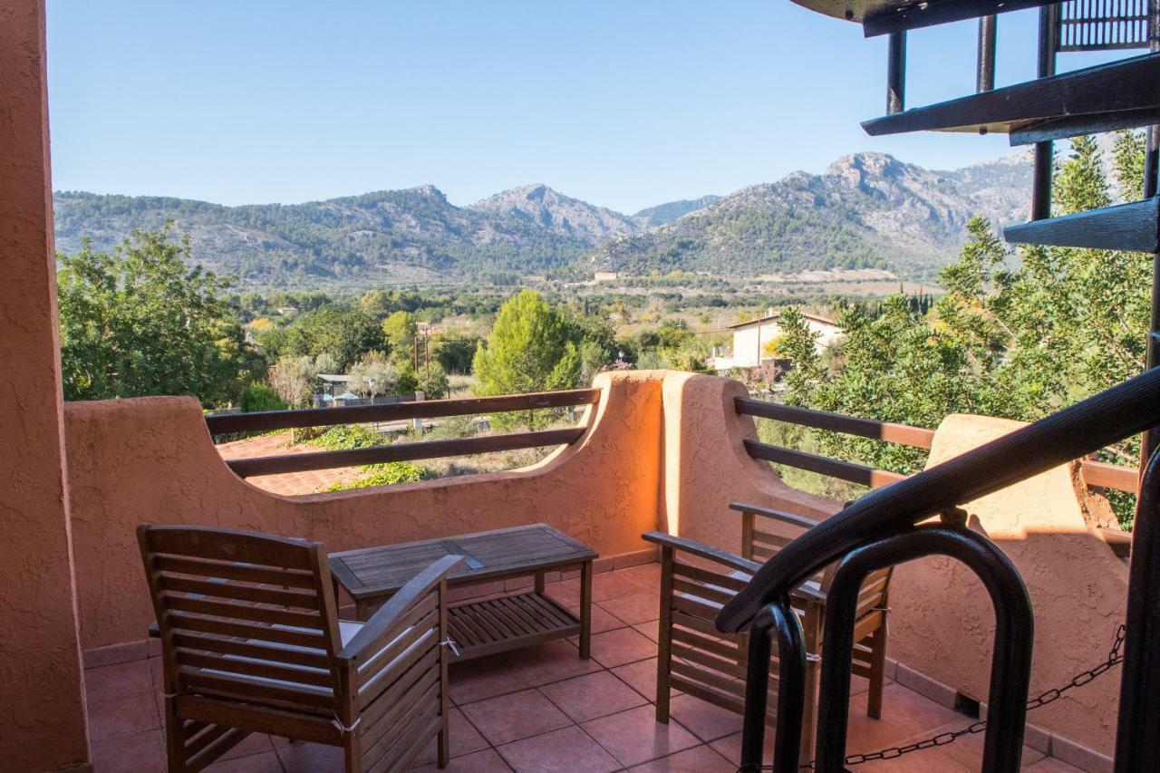 Alzina Villa 5 Bedrooms With Pool In Sa Coma Bunyola At The Foot Of The Sierra De Tramuntana But Close To Palma エクステリア 写真