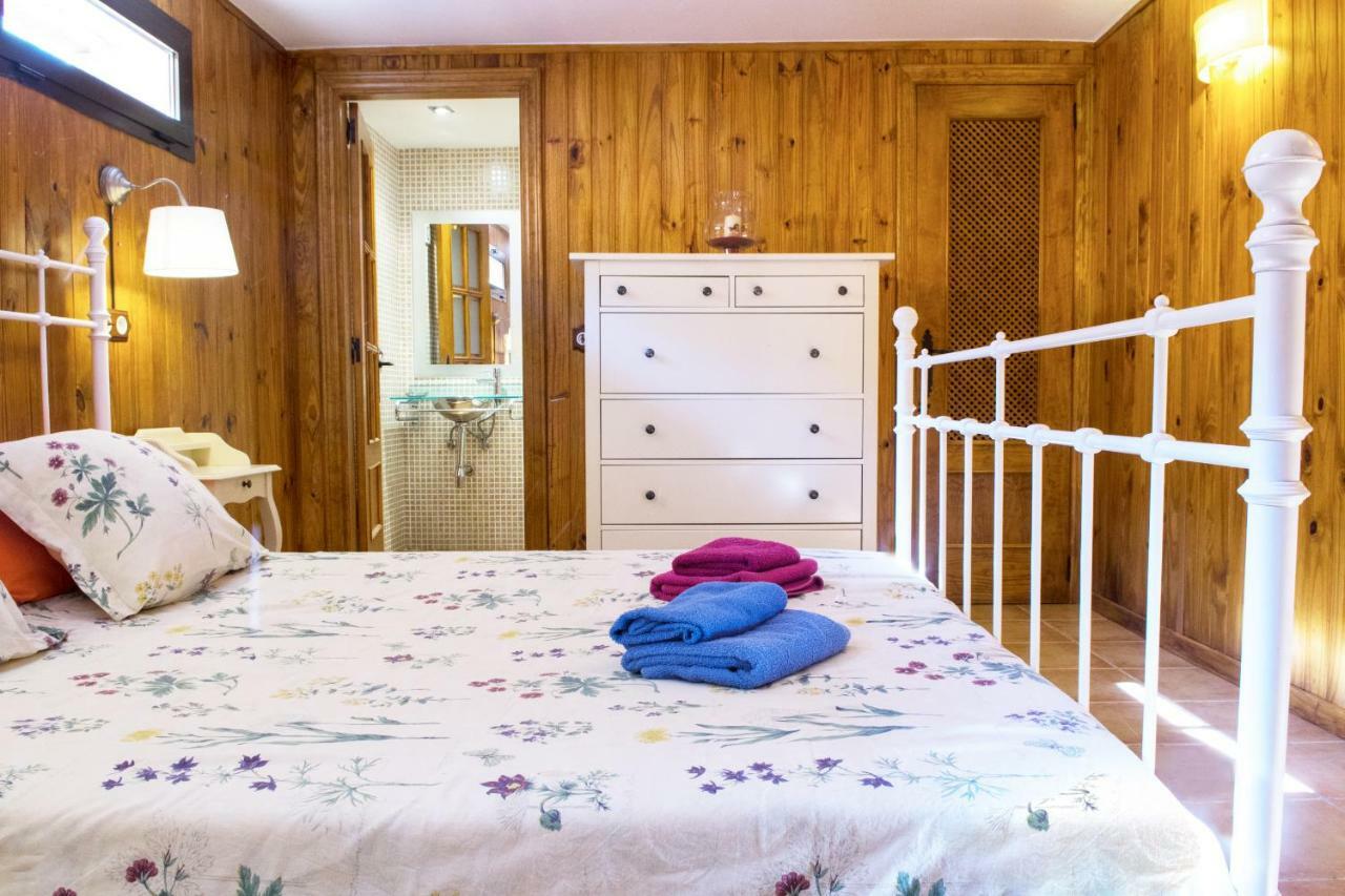 Alzina Villa 5 Bedrooms With Pool In Sa Coma Bunyola At The Foot Of The Sierra De Tramuntana But Close To Palma エクステリア 写真