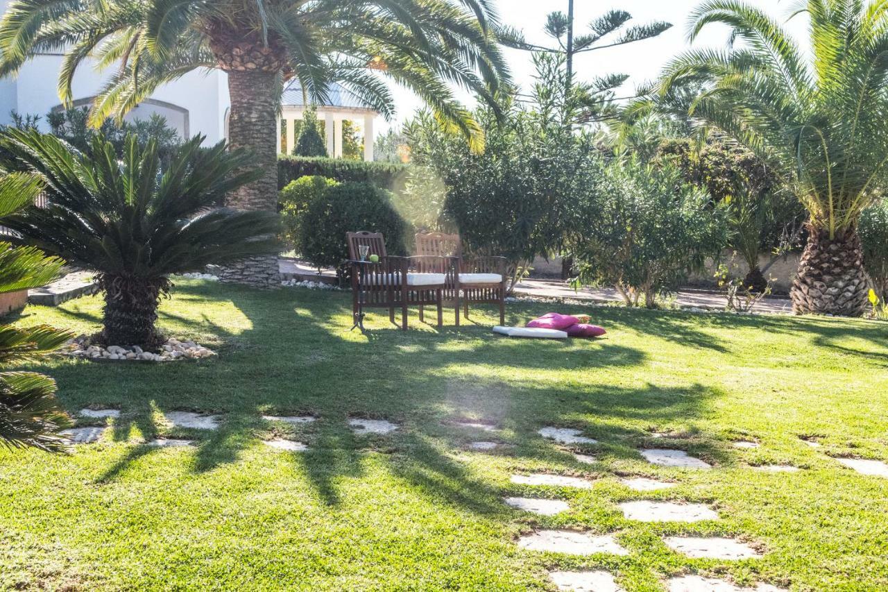 Alzina Villa 5 Bedrooms With Pool In Sa Coma Bunyola At The Foot Of The Sierra De Tramuntana But Close To Palma エクステリア 写真