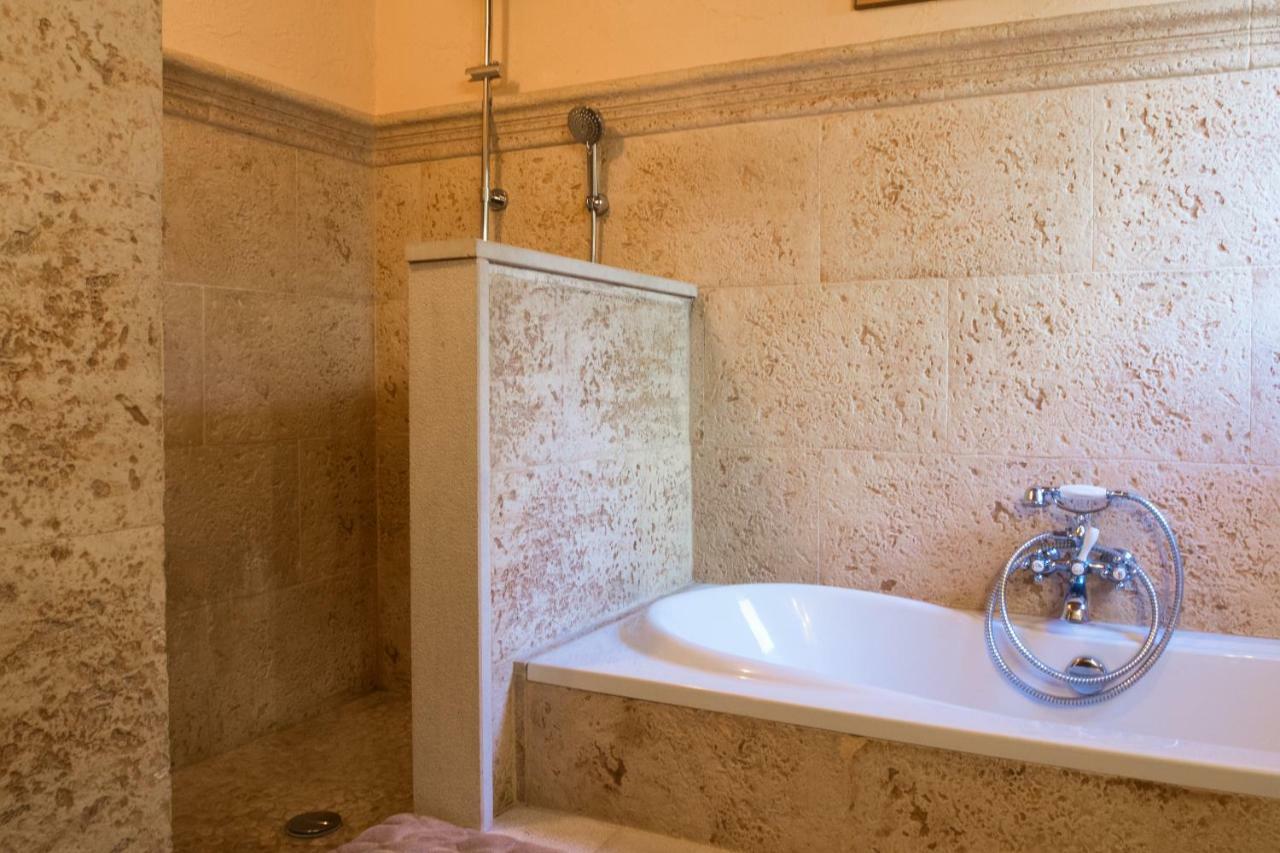 Alzina Villa 5 Bedrooms With Pool In Sa Coma Bunyola At The Foot Of The Sierra De Tramuntana But Close To Palma エクステリア 写真