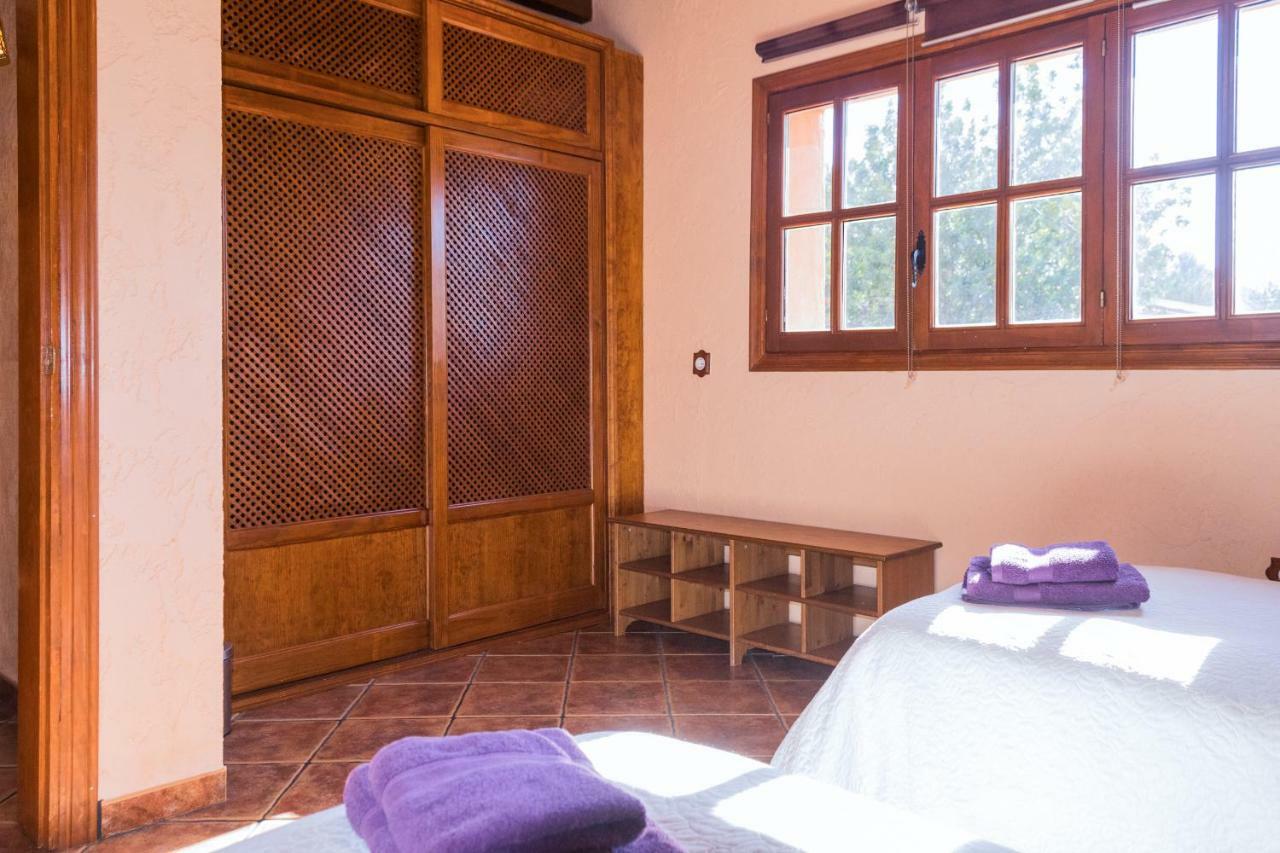 Alzina Villa 5 Bedrooms With Pool In Sa Coma Bunyola At The Foot Of The Sierra De Tramuntana But Close To Palma エクステリア 写真
