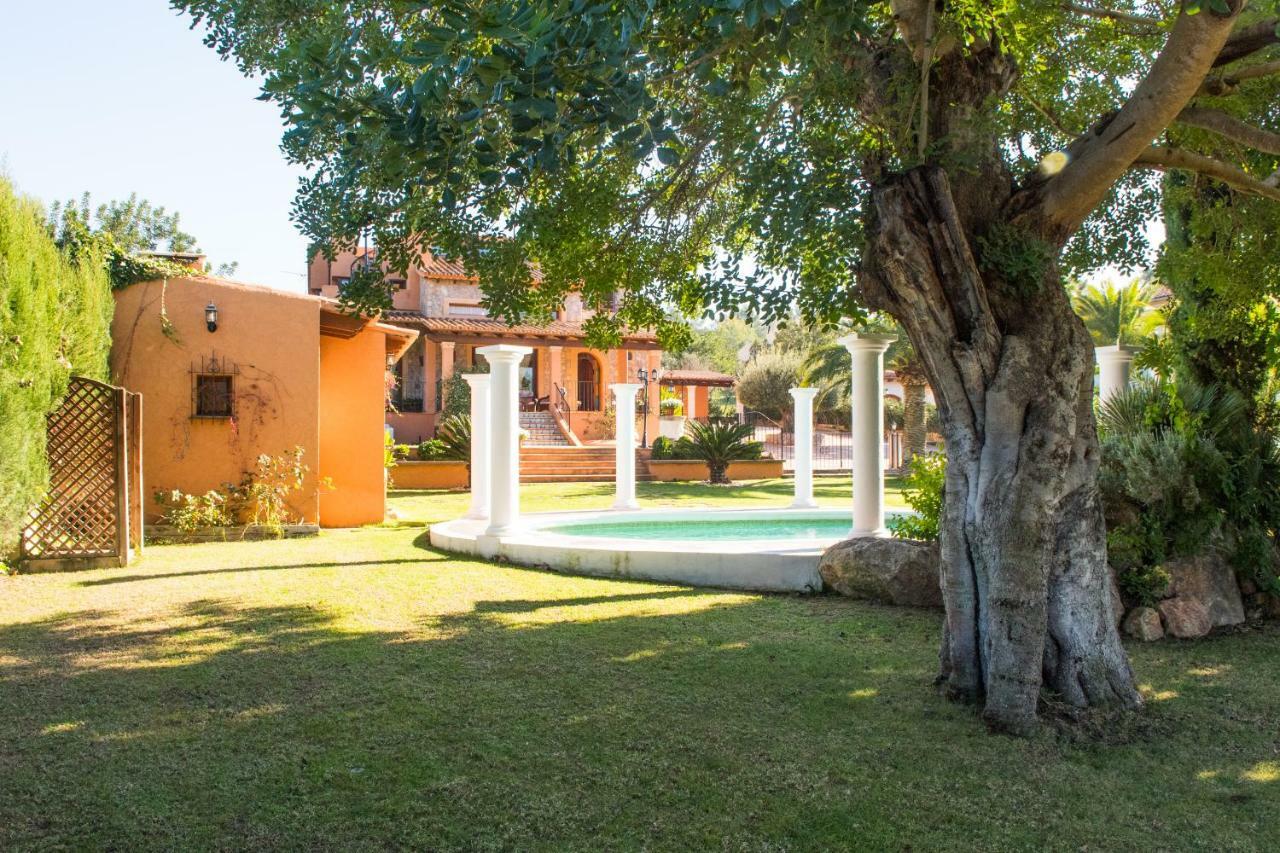 Alzina Villa 5 Bedrooms With Pool In Sa Coma Bunyola At The Foot Of The Sierra De Tramuntana But Close To Palma エクステリア 写真